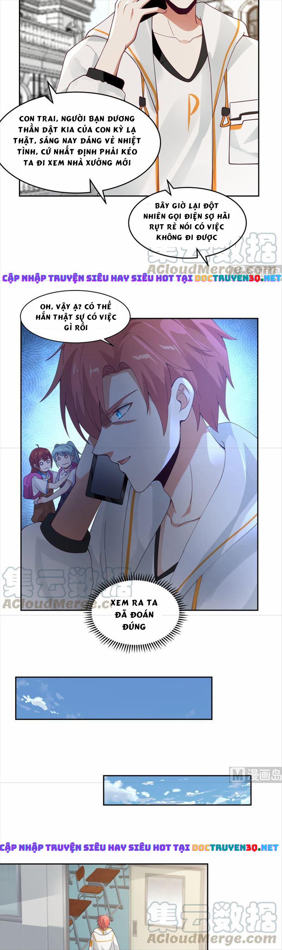 Trên Người Ta Có Một Con Rồng 362 trang 8