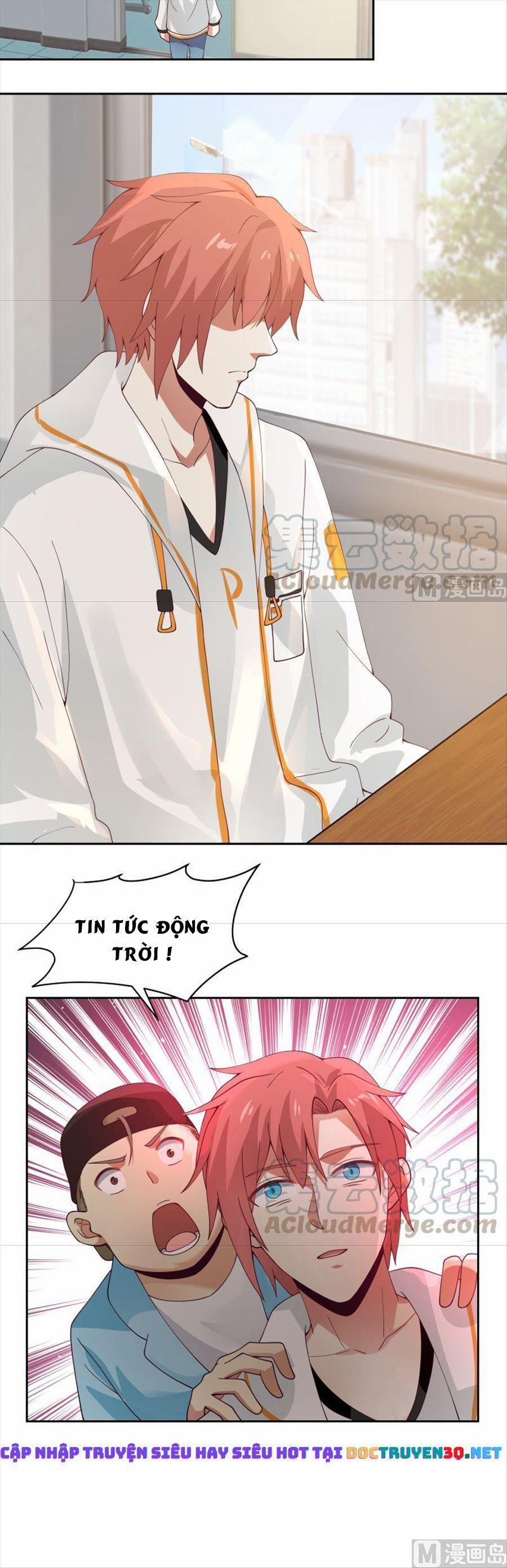 Trên Người Ta Có Một Con Rồng 362 trang 9