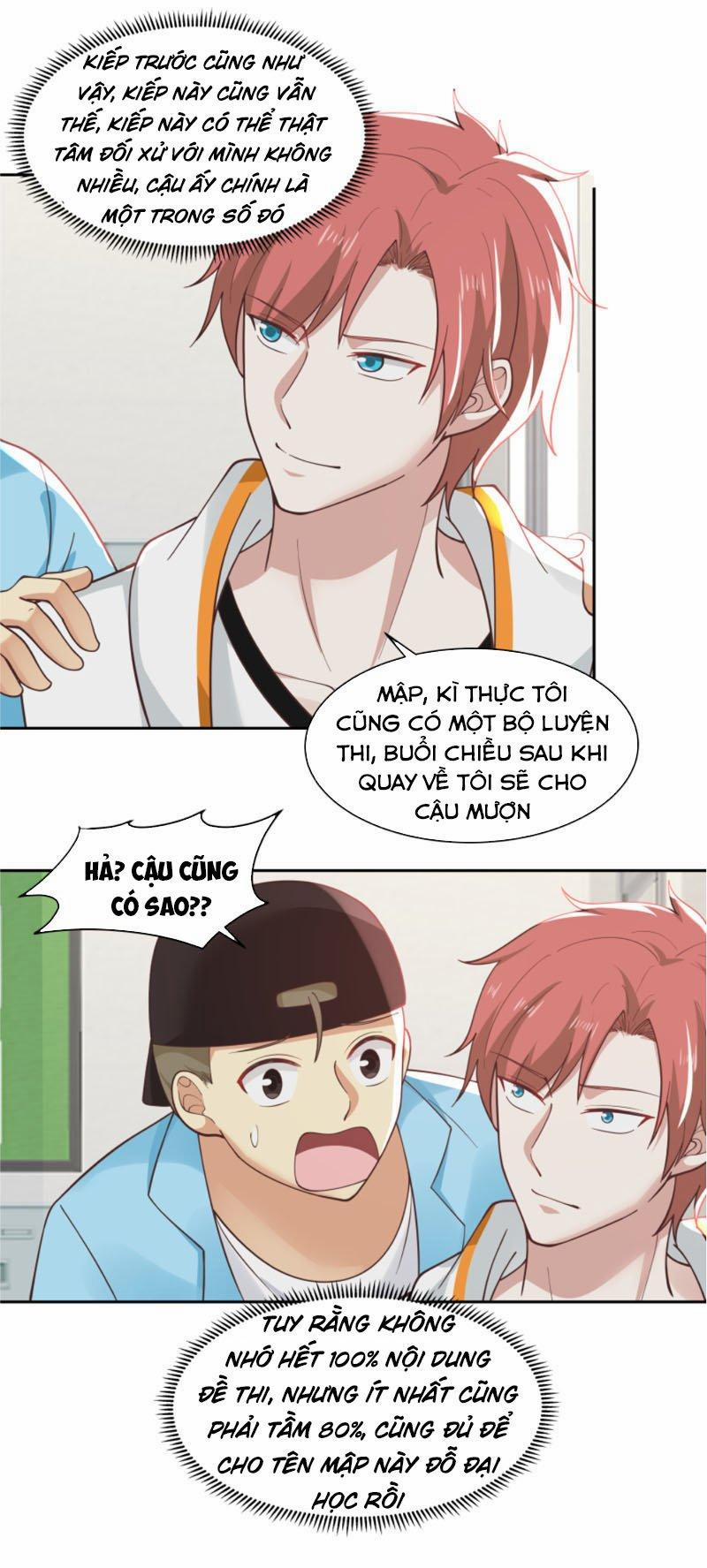 Trên Người Ta Có Một Con Rồng 363 trang 1