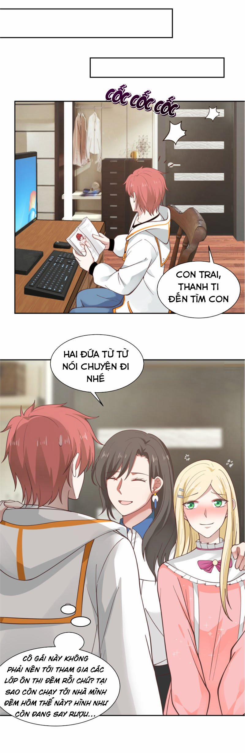 Trên Người Ta Có Một Con Rồng 363 trang 4