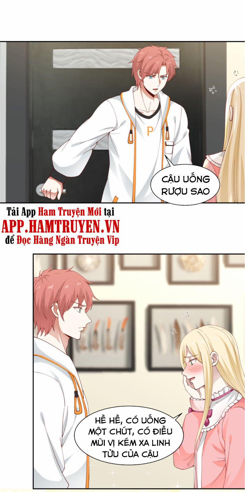 Trên Người Ta Có Một Con Rồng 363 trang 5