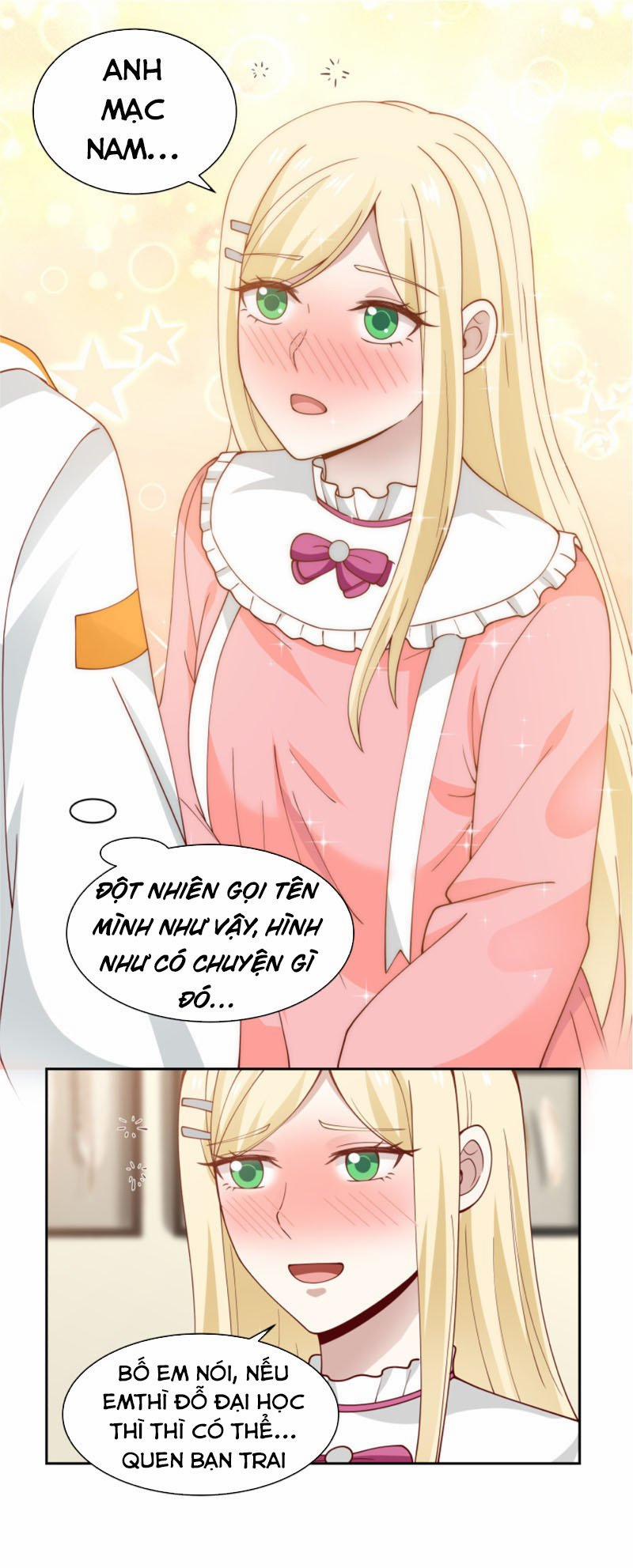 Trên Người Ta Có Một Con Rồng 363 trang 6