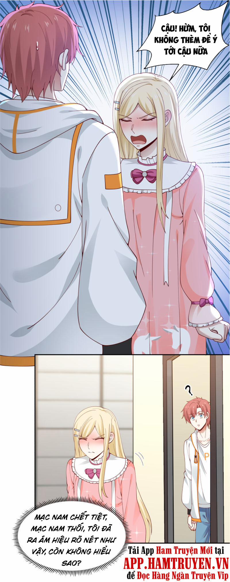 Trên Người Ta Có Một Con Rồng 363 trang 8