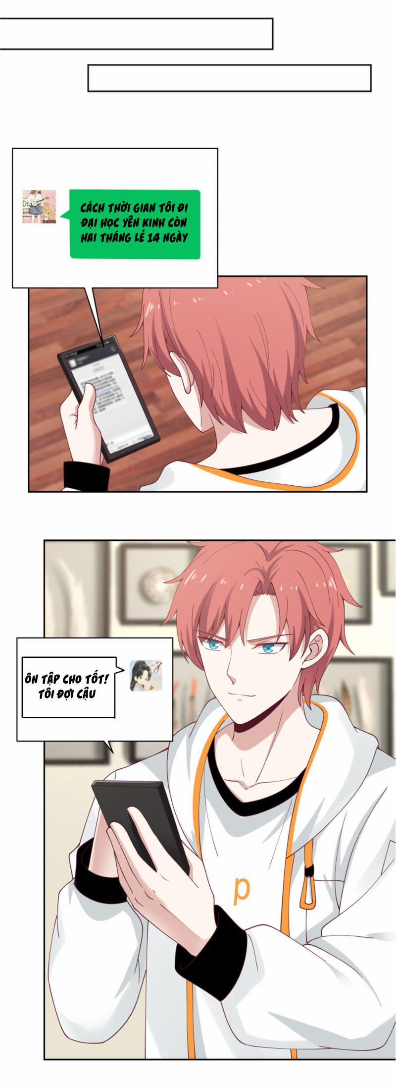 Trên Người Ta Có Một Con Rồng 363 trang 9