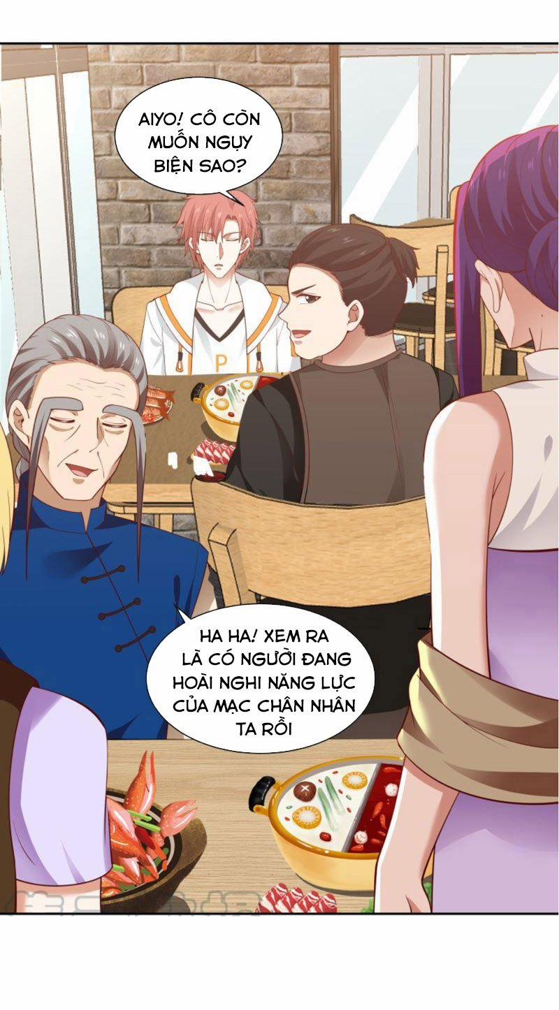 Trên Người Ta Có Một Con Rồng 364 trang 10