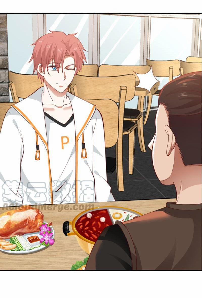 Trên Người Ta Có Một Con Rồng 364 trang 11