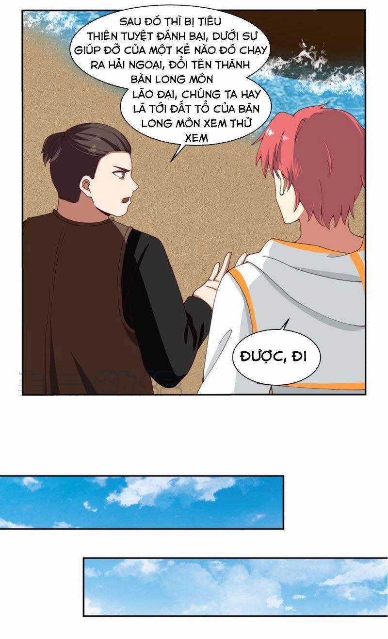 Trên Người Ta Có Một Con Rồng 364 trang 2