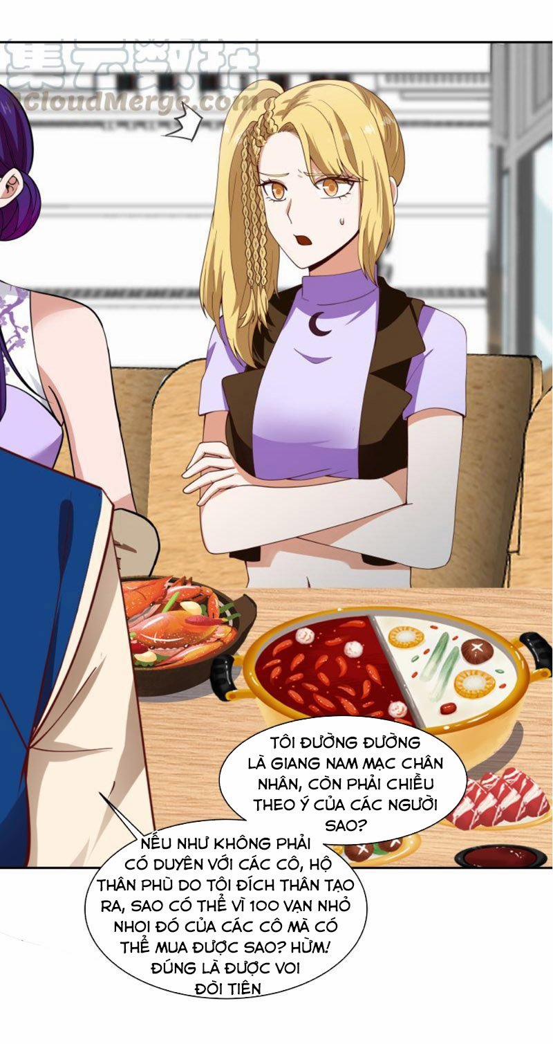 Trên Người Ta Có Một Con Rồng 364 trang 4