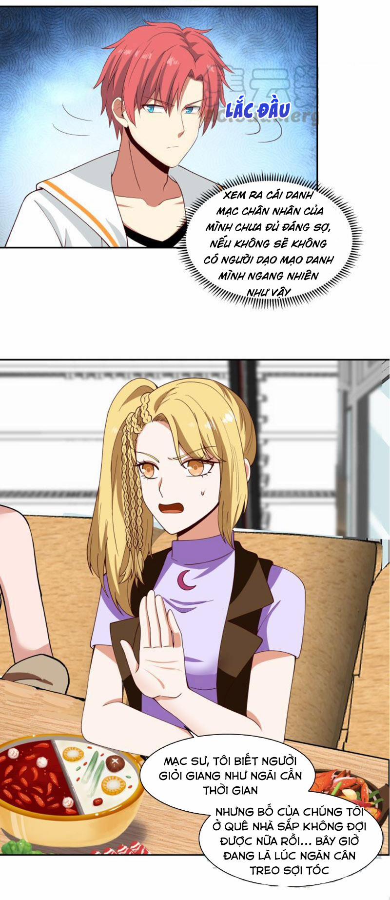 Trên Người Ta Có Một Con Rồng 364 trang 6