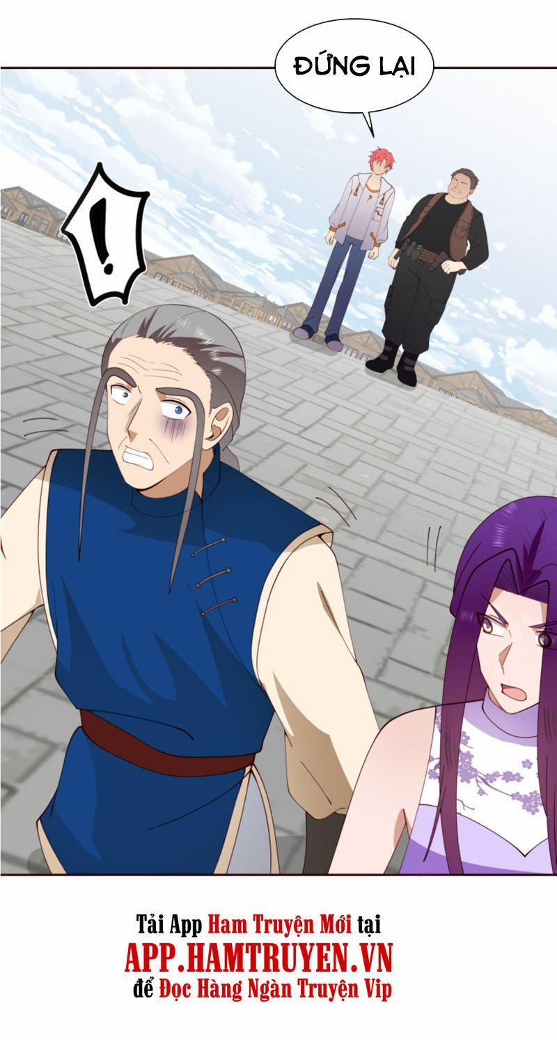 Trên Người Ta Có Một Con Rồng 365 trang 11