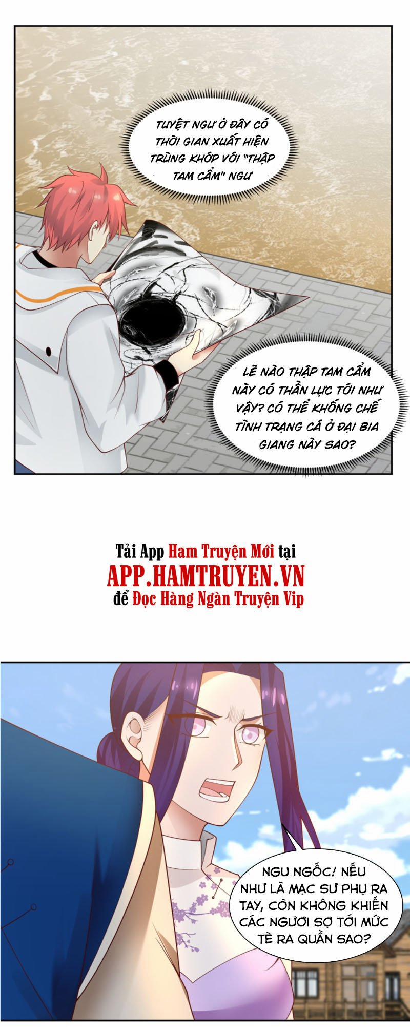 Trên Người Ta Có Một Con Rồng 365 trang 2