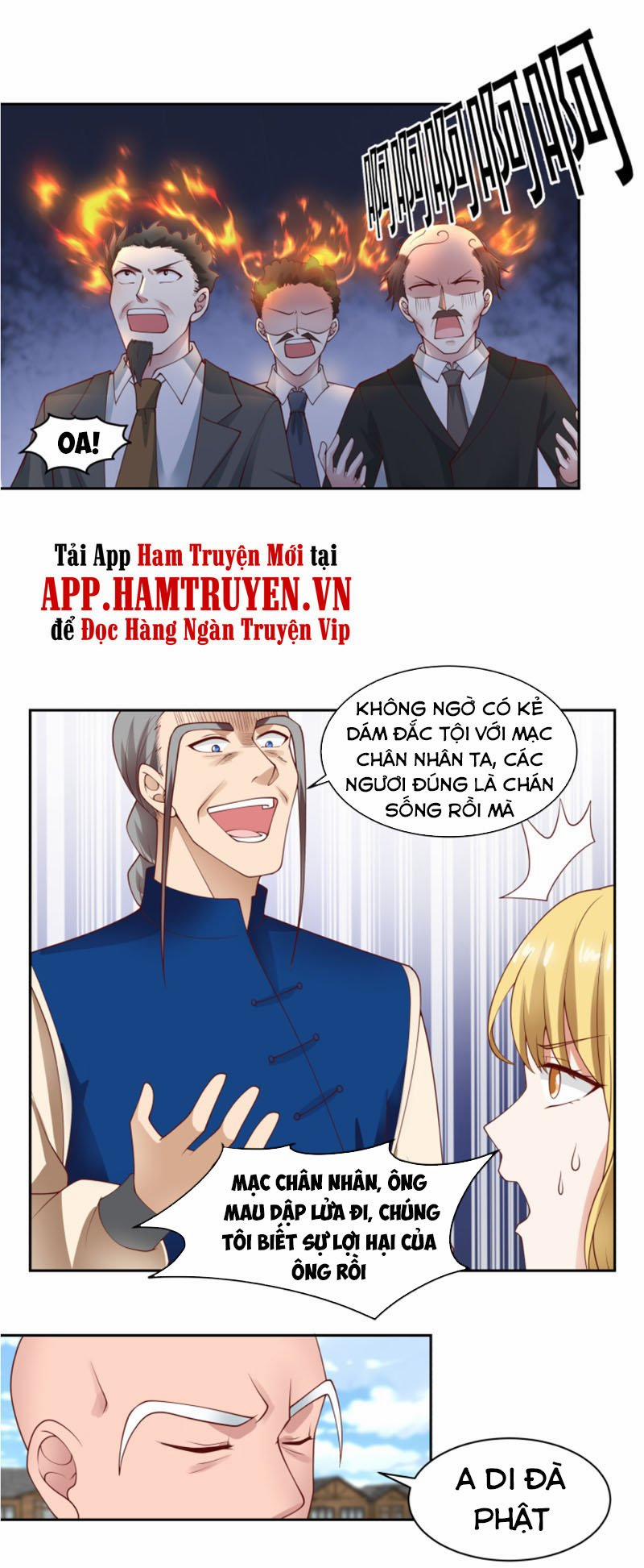 Trên Người Ta Có Một Con Rồng 365 trang 4