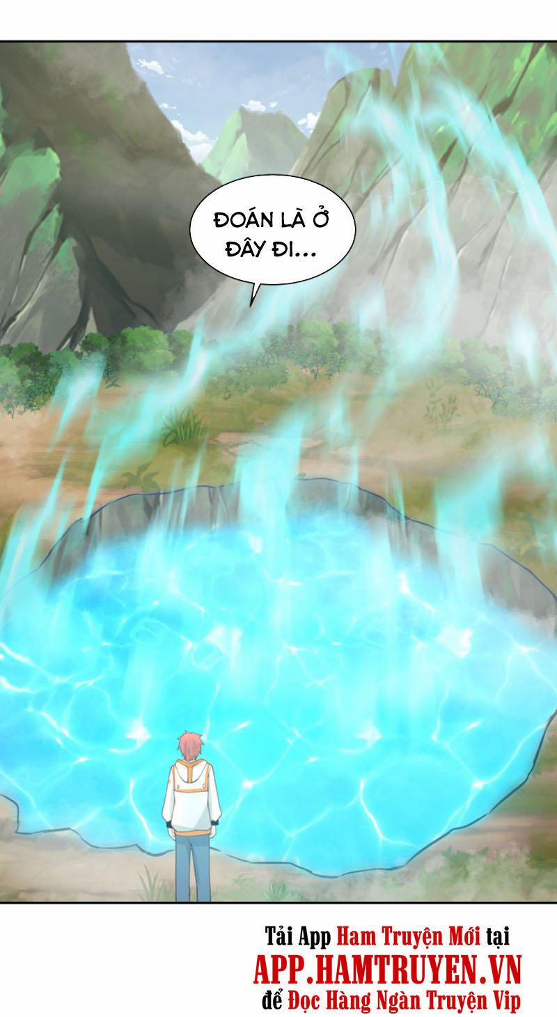 Trên Người Ta Có Một Con Rồng 367 trang 12