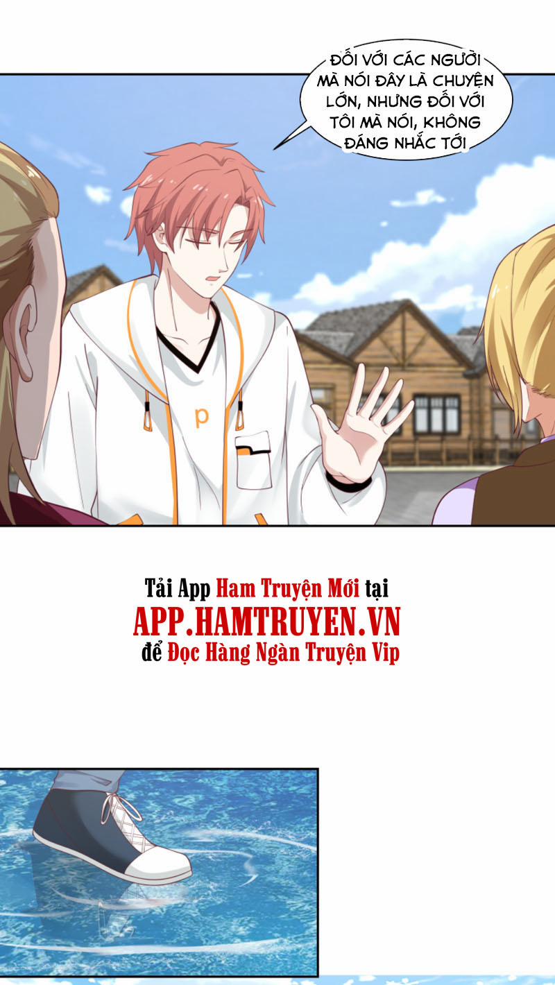 Trên Người Ta Có Một Con Rồng 367 trang 2