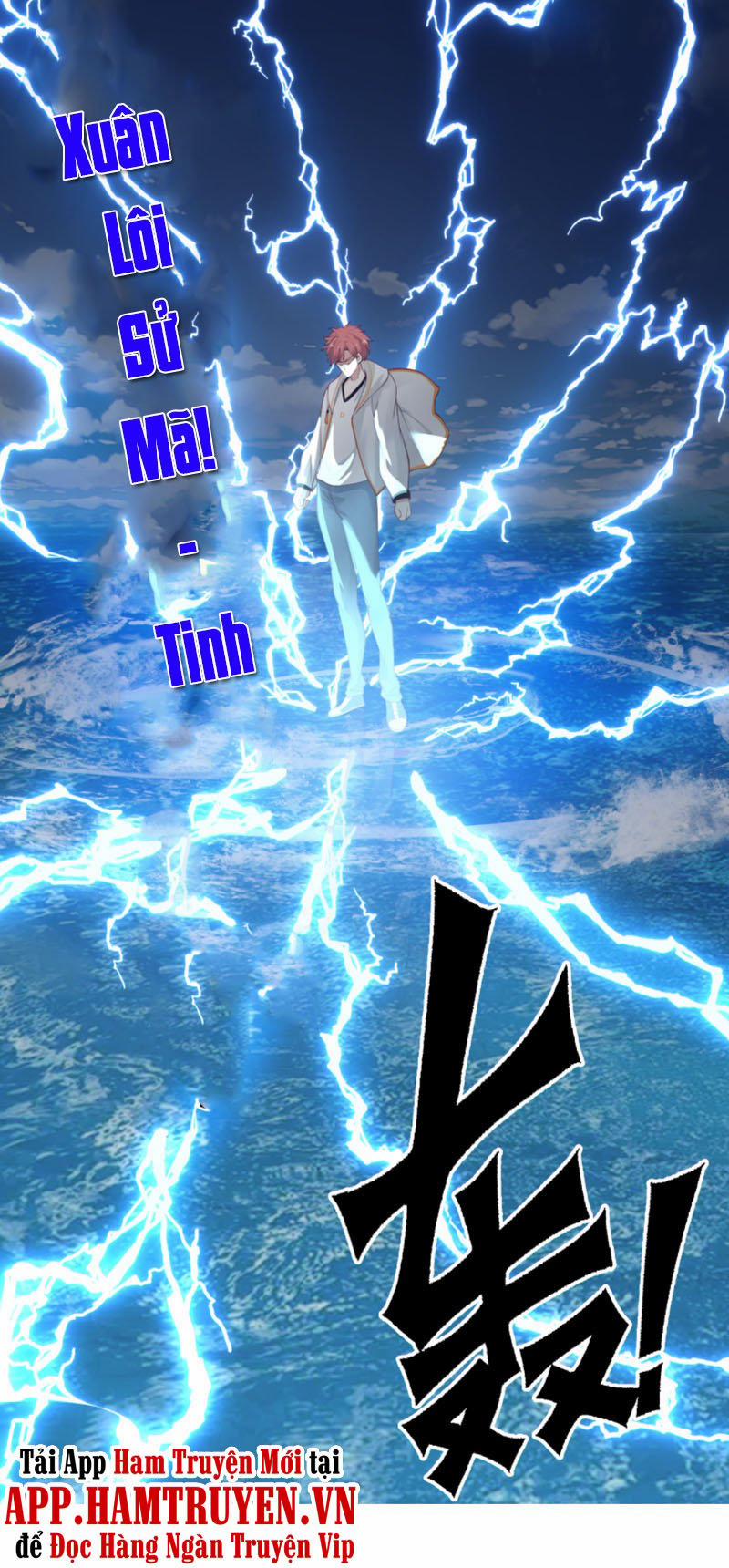 Trên Người Ta Có Một Con Rồng 367 trang 4