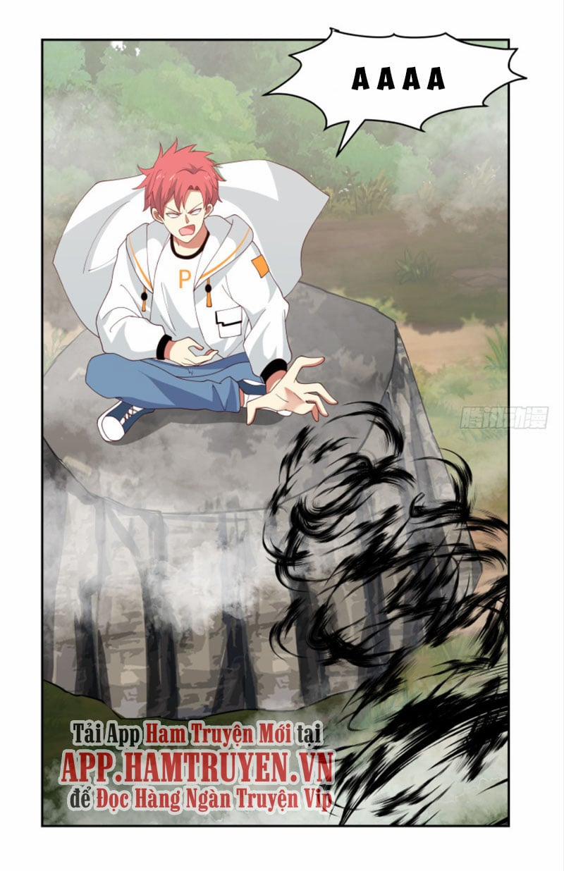 Trên Người Ta Có Một Con Rồng 368 trang 7