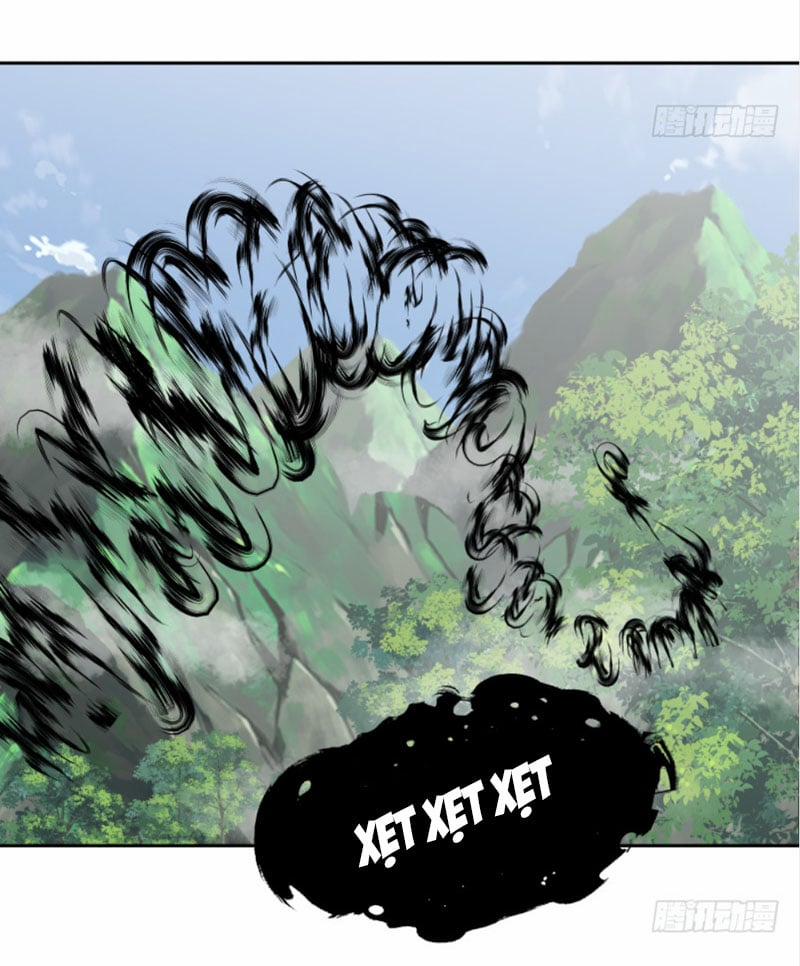 Trên Người Ta Có Một Con Rồng 368 trang 8