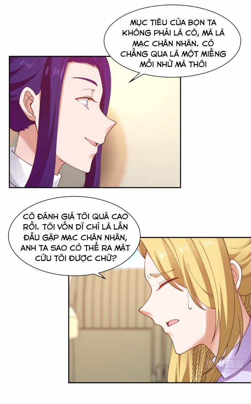 Trên Người Ta Có Một Con Rồng 369 trang 10