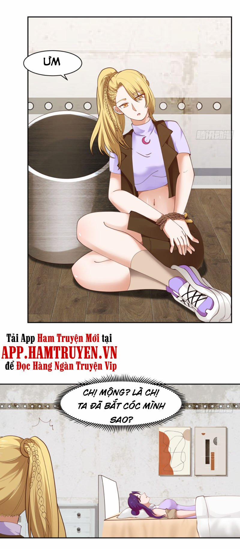 Trên Người Ta Có Một Con Rồng 369 trang 5