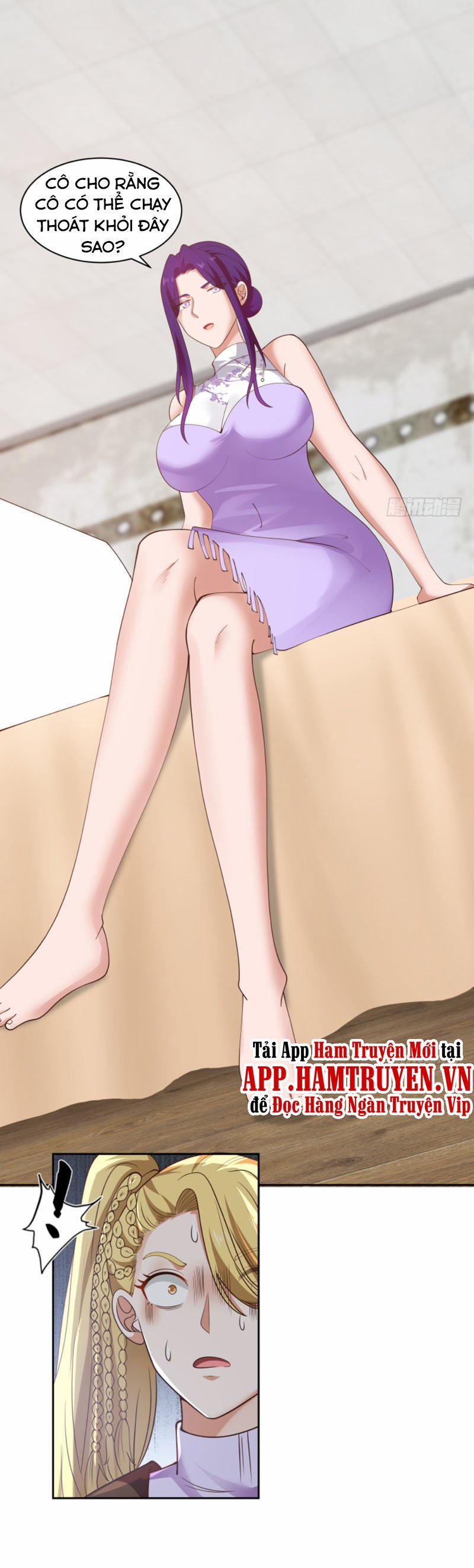 Trên Người Ta Có Một Con Rồng 369 trang 7