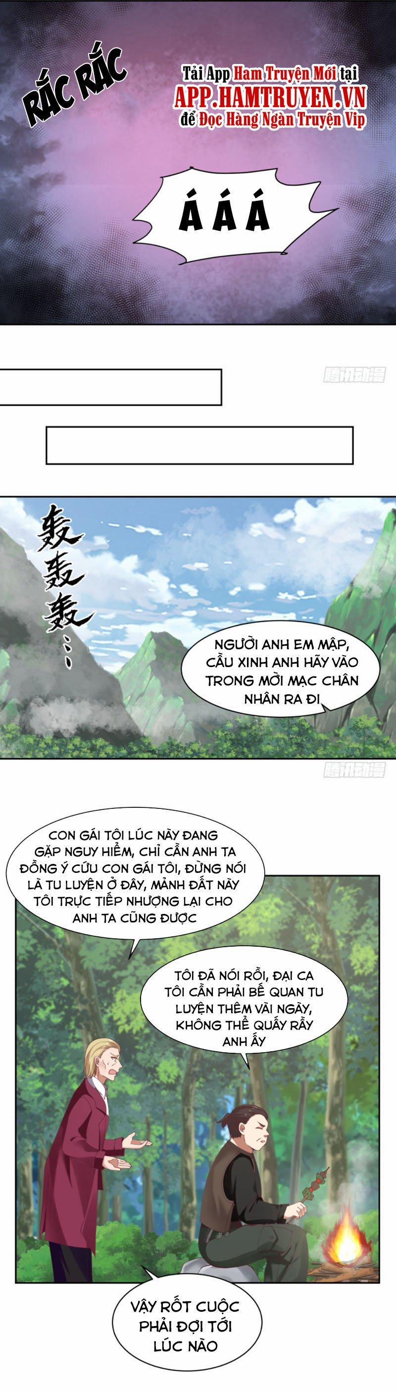 Trên Người Ta Có Một Con Rồng 370 trang 1