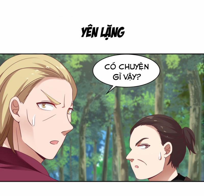 Trên Người Ta Có Một Con Rồng 370 trang 2