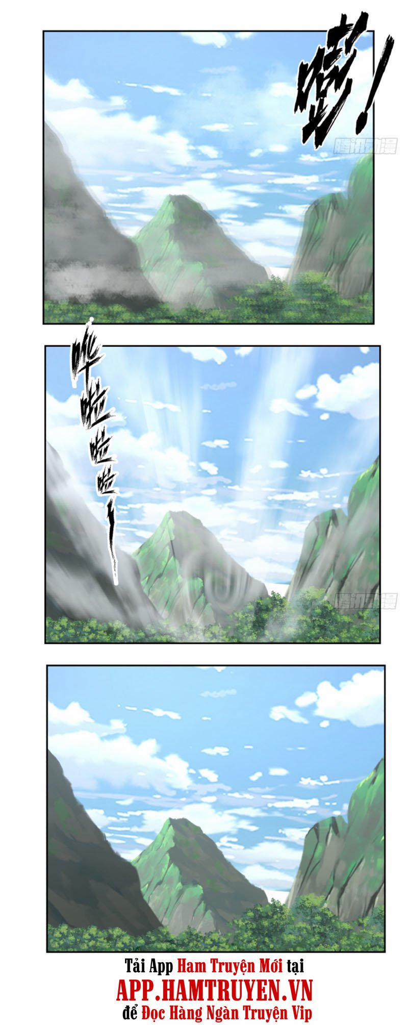 Trên Người Ta Có Một Con Rồng 370 trang 3