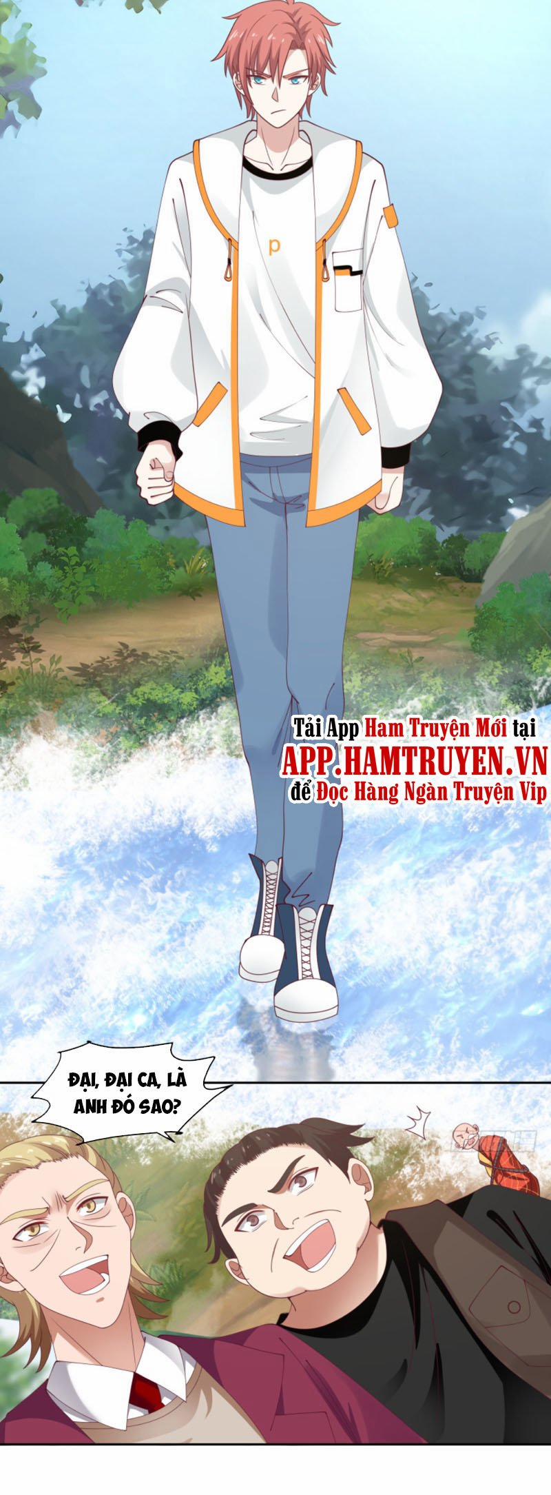 Trên Người Ta Có Một Con Rồng 370 trang 5