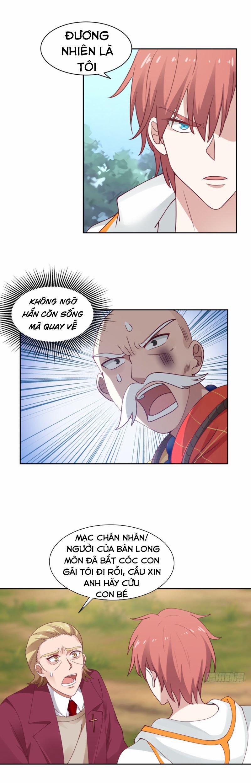 Trên Người Ta Có Một Con Rồng 370 trang 6