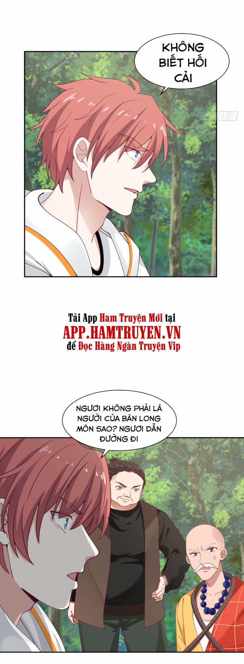 Trên Người Ta Có Một Con Rồng 370 trang 7