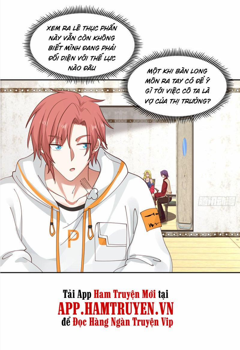 Trên Người Ta Có Một Con Rồng 371 trang 11