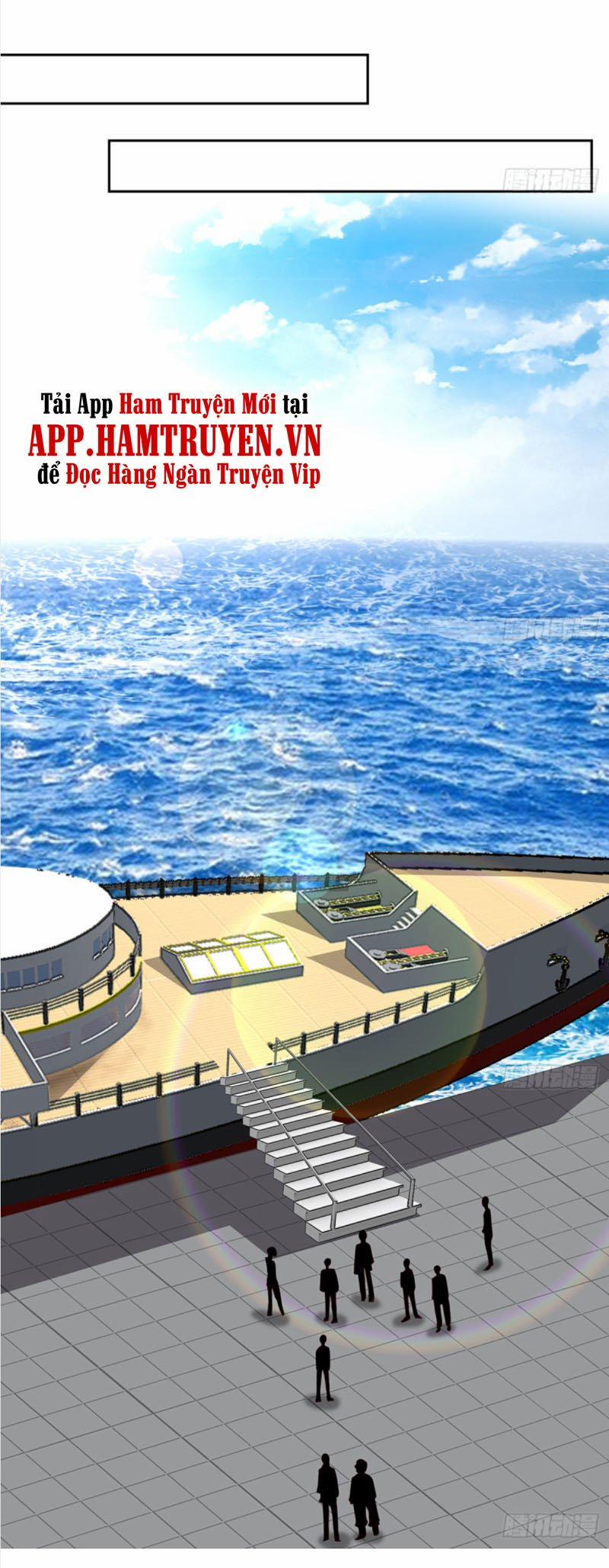 Trên Người Ta Có Một Con Rồng 371 trang 3