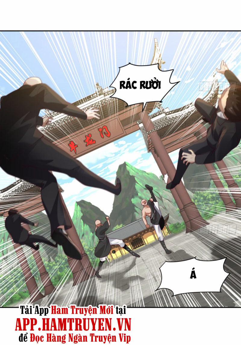 Trên Người Ta Có Một Con Rồng 373 trang 2