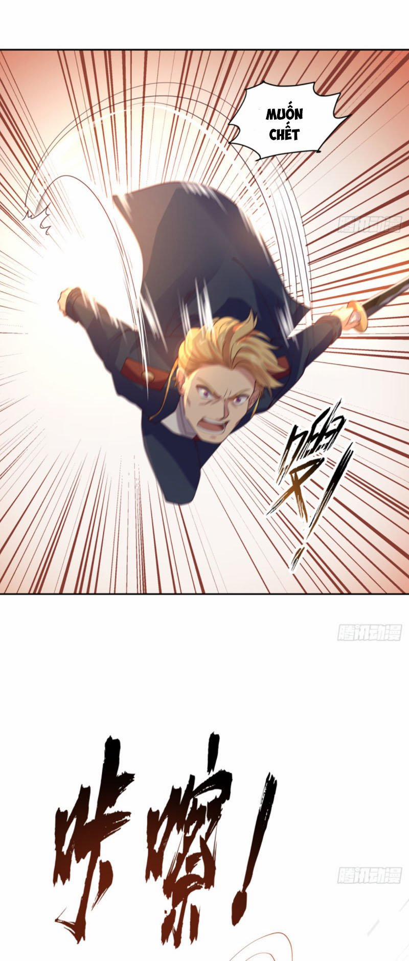 Trên Người Ta Có Một Con Rồng 373 trang 7