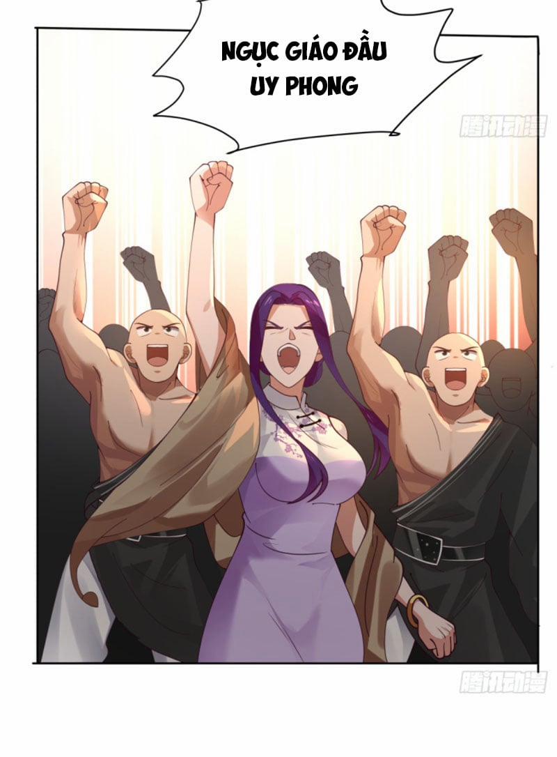 Trên Người Ta Có Một Con Rồng 373 trang 9