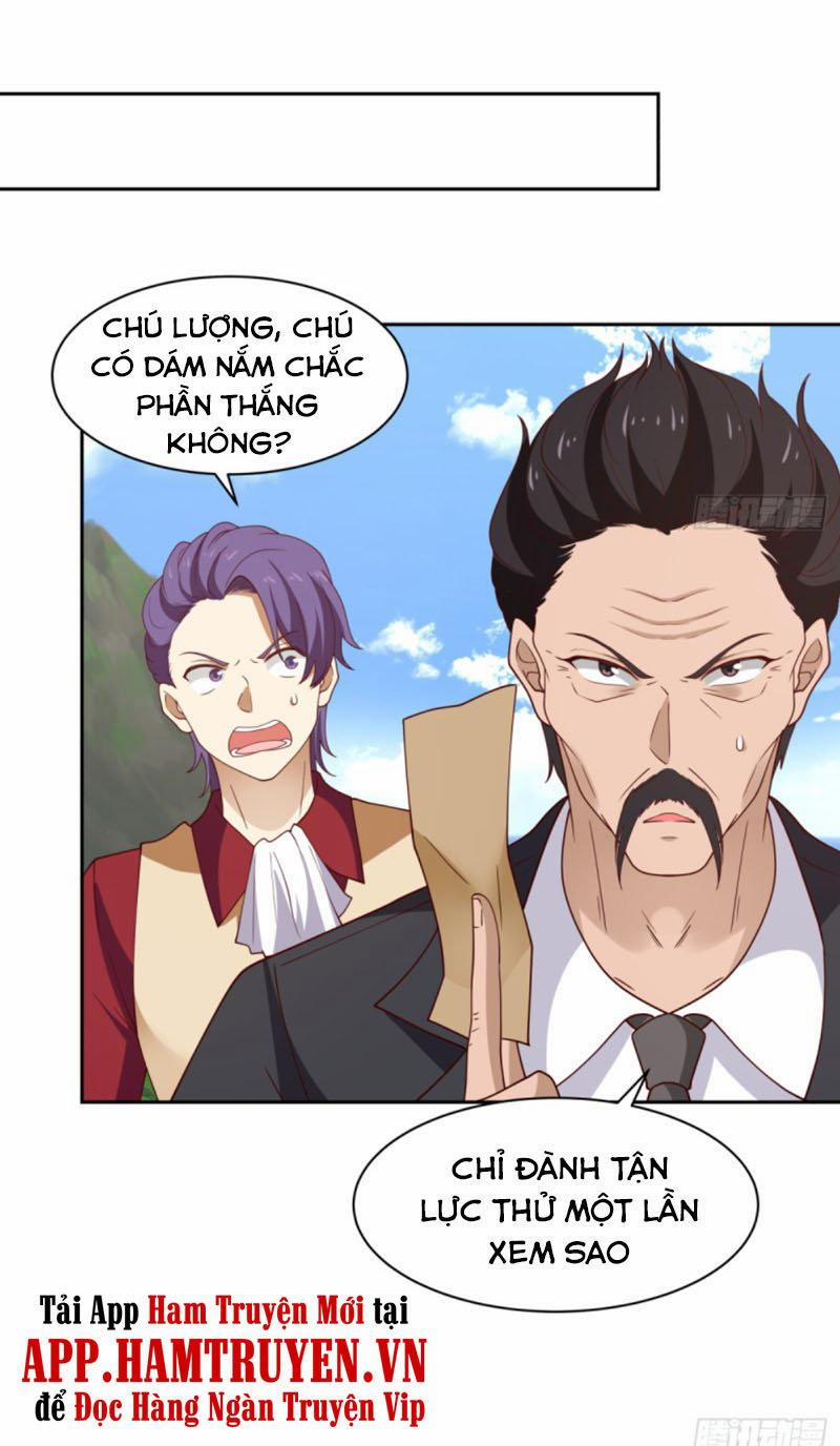 Trên Người Ta Có Một Con Rồng 374 trang 1