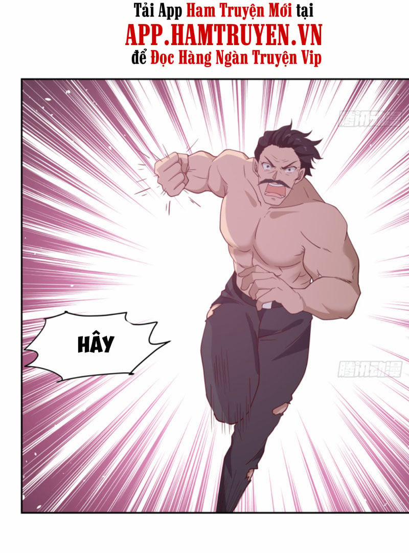 Trên Người Ta Có Một Con Rồng 374 trang 3