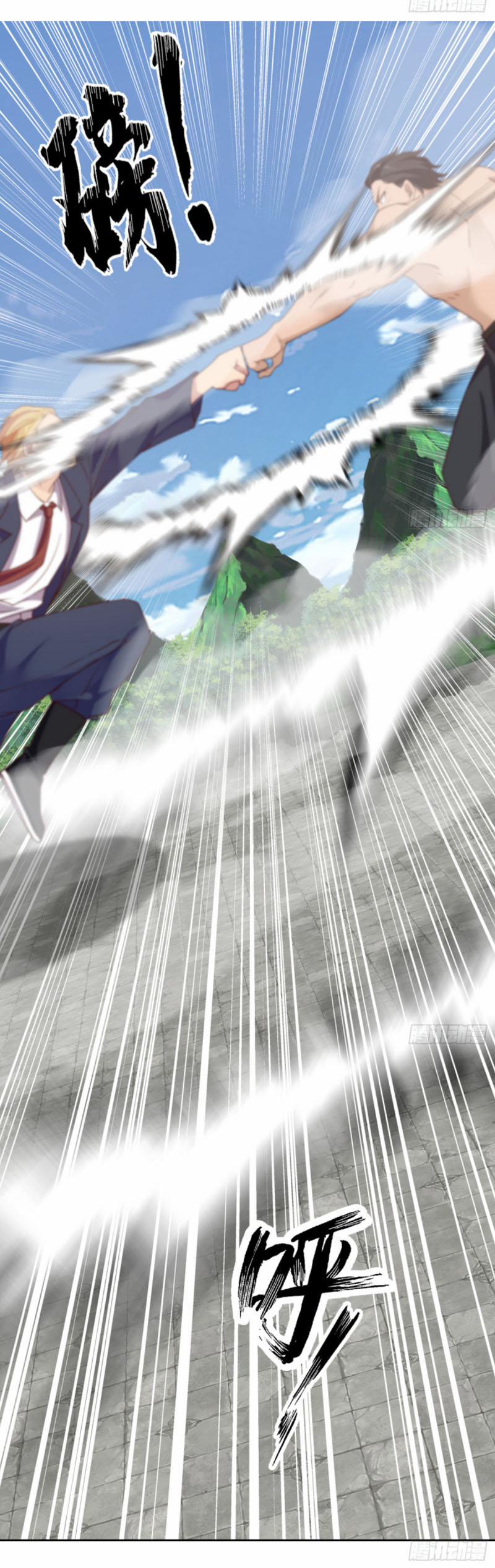 Trên Người Ta Có Một Con Rồng 374 trang 4