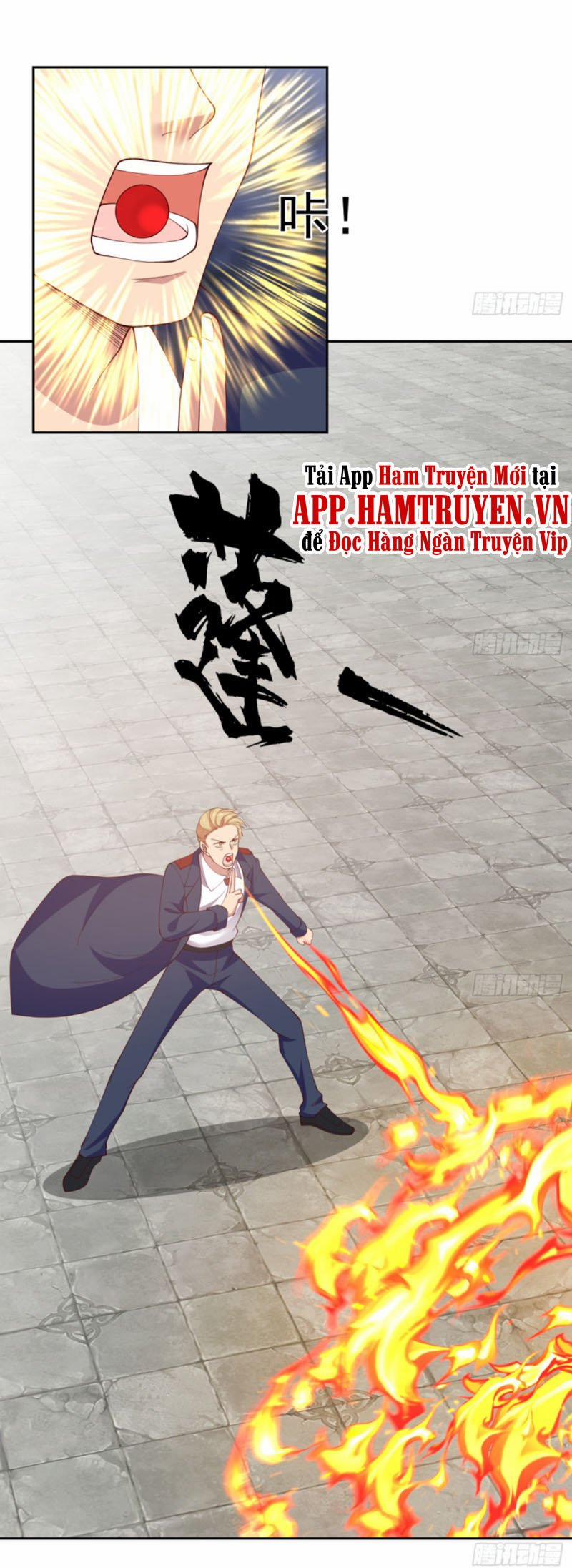 Trên Người Ta Có Một Con Rồng 374 trang 8