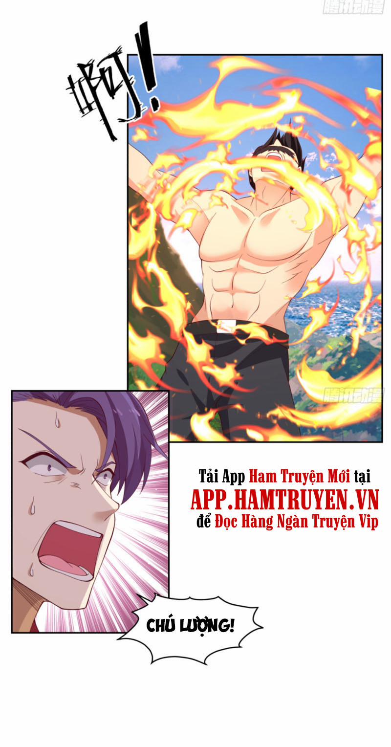 Trên Người Ta Có Một Con Rồng 374 trang 9
