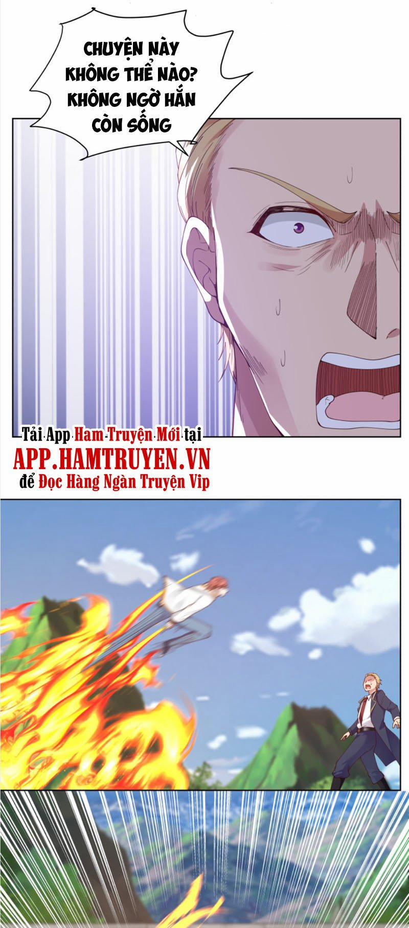 Trên Người Ta Có Một Con Rồng 375 trang 11