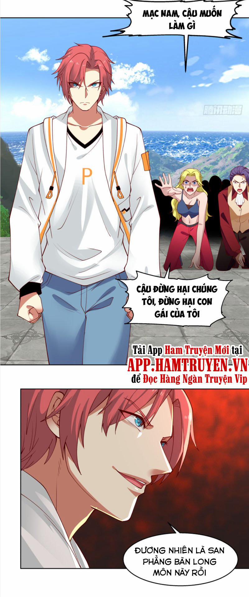 Trên Người Ta Có Một Con Rồng 375 trang 3