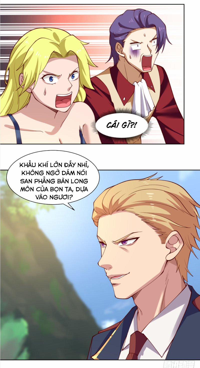 Trên Người Ta Có Một Con Rồng 375 trang 4