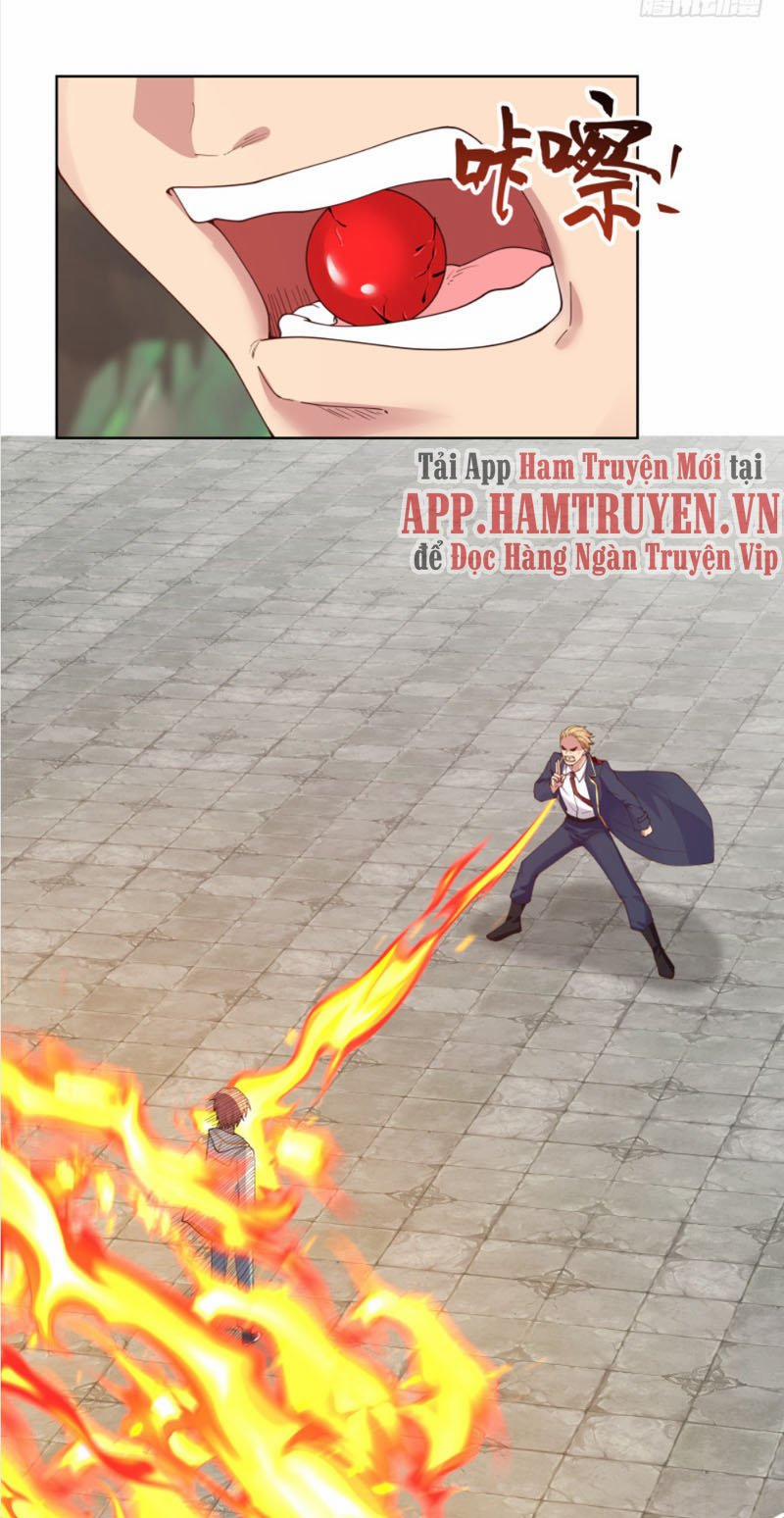 Trên Người Ta Có Một Con Rồng 375 trang 8