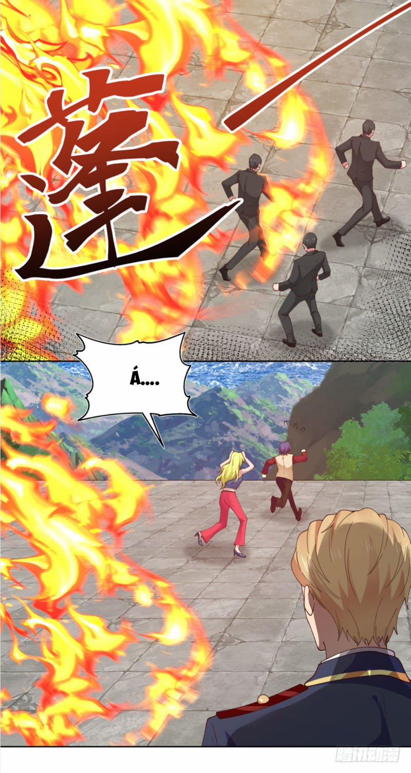 Trên Người Ta Có Một Con Rồng 375 trang 9