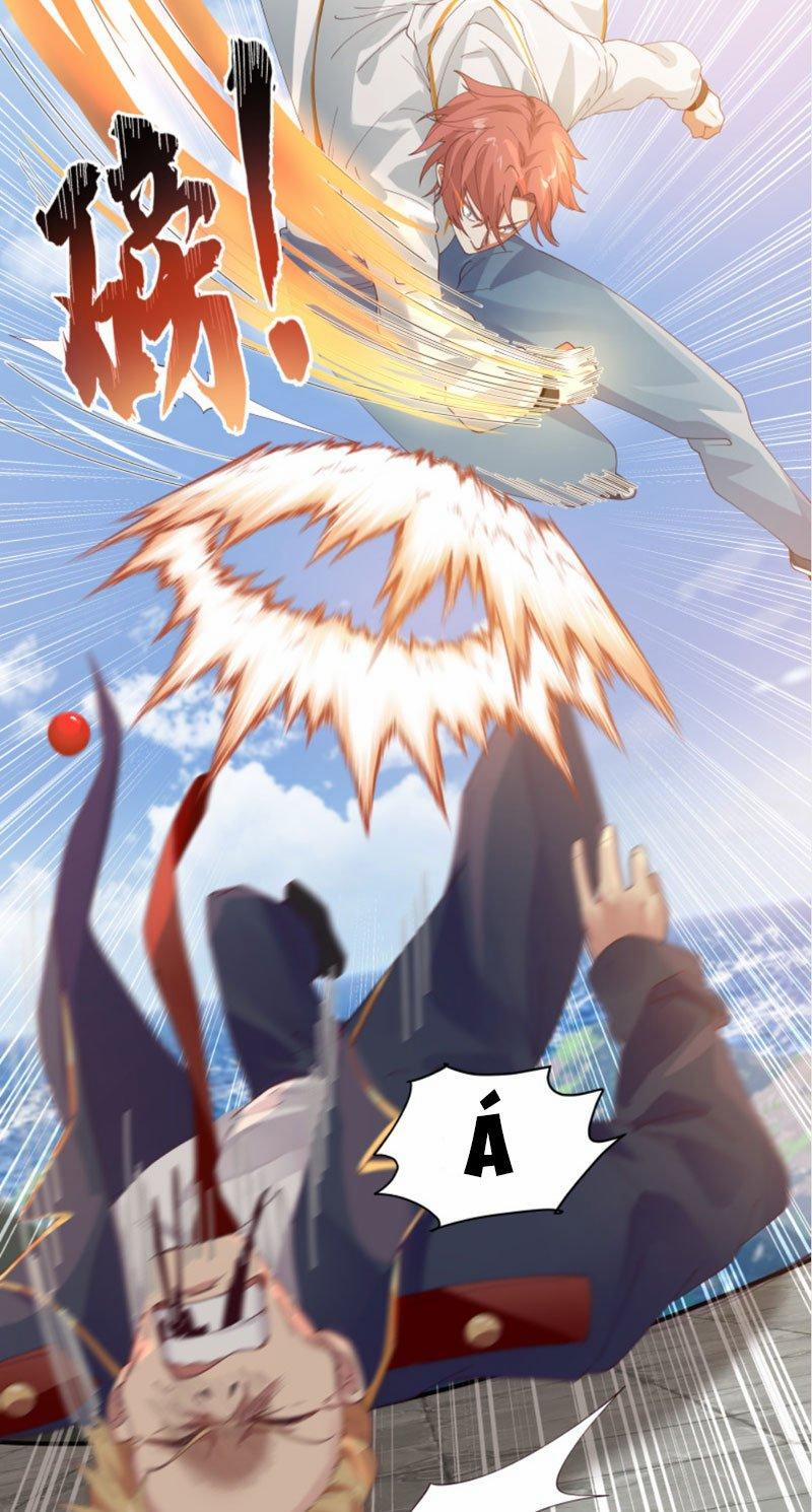 Trên Người Ta Có Một Con Rồng 376 trang 1