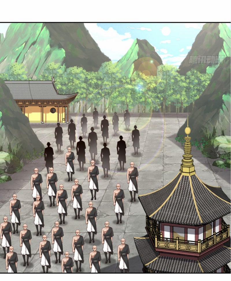 Trên Người Ta Có Một Con Rồng 376 trang 10