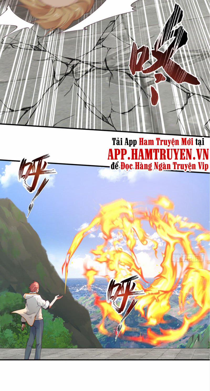 Trên Người Ta Có Một Con Rồng 376 trang 2