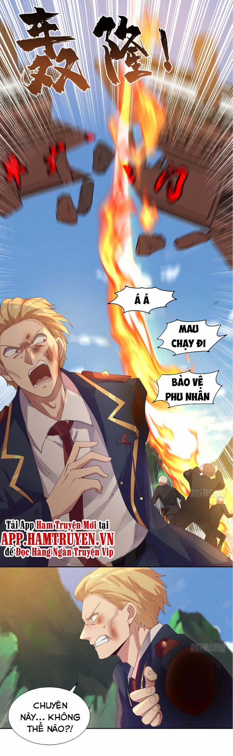 Trên Người Ta Có Một Con Rồng 376 trang 4