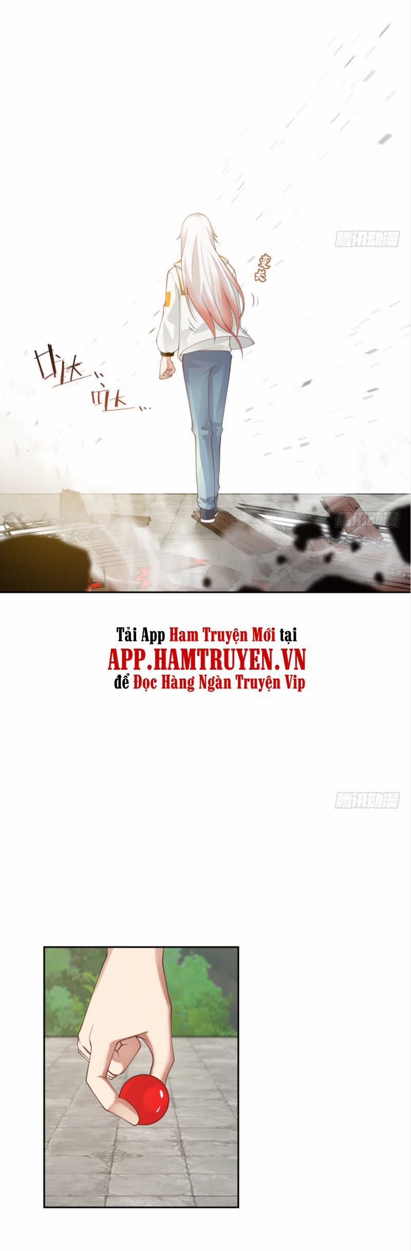 Trên Người Ta Có Một Con Rồng 376 trang 8